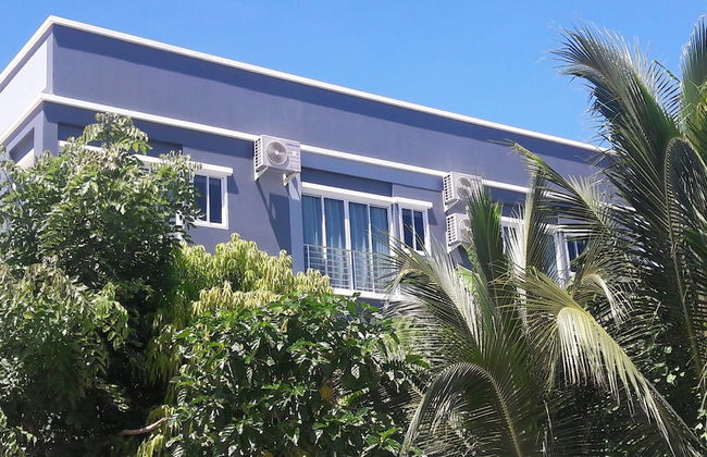 Asia's Beach Apartments - Foto 1