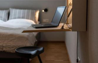 Freistehendes Ferienhaus Renkenmühle näher kann man am Wasser nicht wohnen - Foto 32