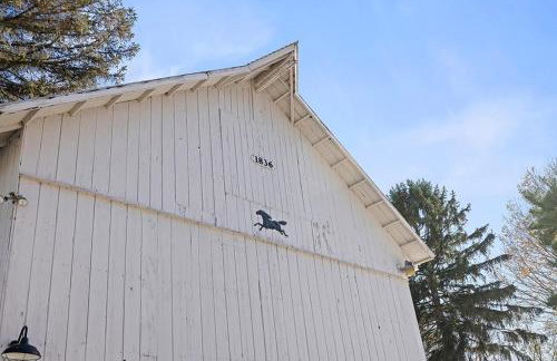 Berrywood Cottage - Foto 21