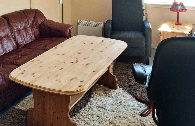 6 Person Holiday Home in Dyrvik - Foto 2