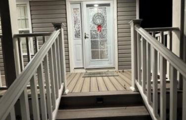 Carriage Cottage - Foto 21