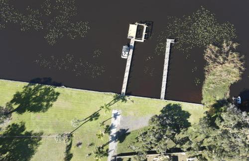 Woody's By The Lake LLC - Foto 11