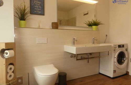 Ferienwohnung Vellamo - Foto 14