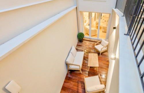 Maison Iéna - Serviced Apartments on Champs Elysées - Foto 22