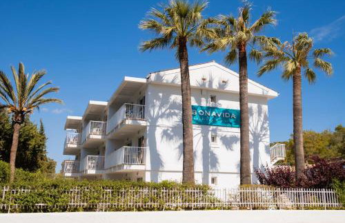 Bonavida Apartments - Foto 128