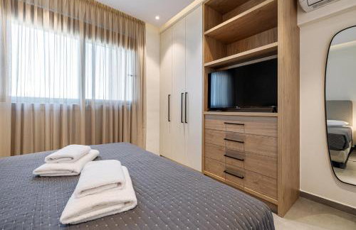 Raise Se7en Apartments - Foto 16