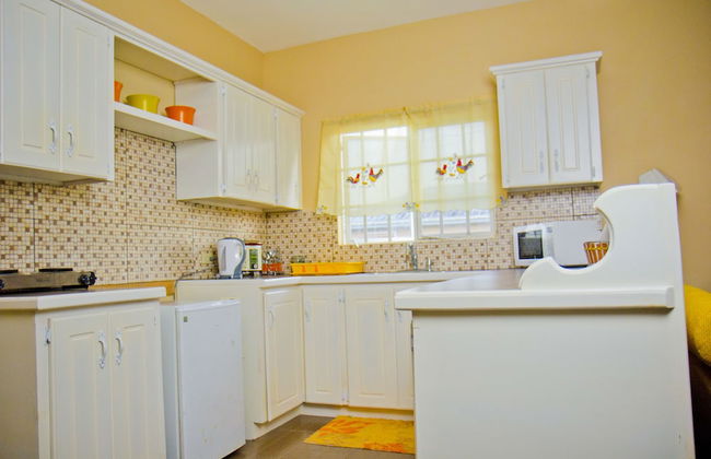 Port of Spain Sunny Guest Apartment - Foto 10