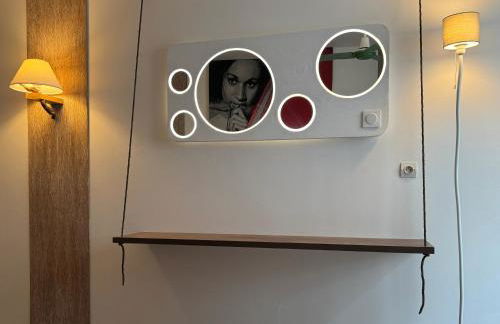 Red Flat Paris - Foto 61