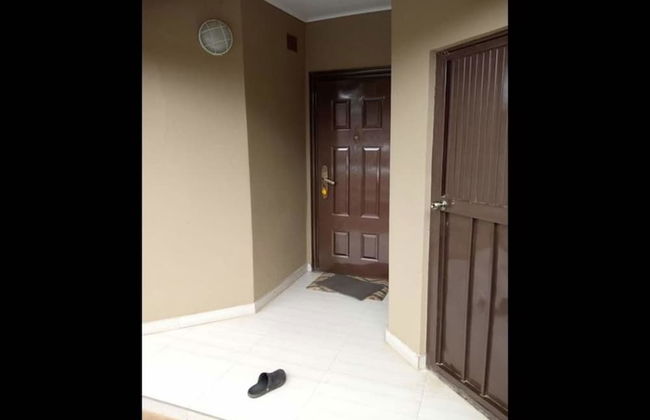 Exclusive 4 Bedrooms in Handsworth Along Kamloops Close University of Zambia - Foto 16