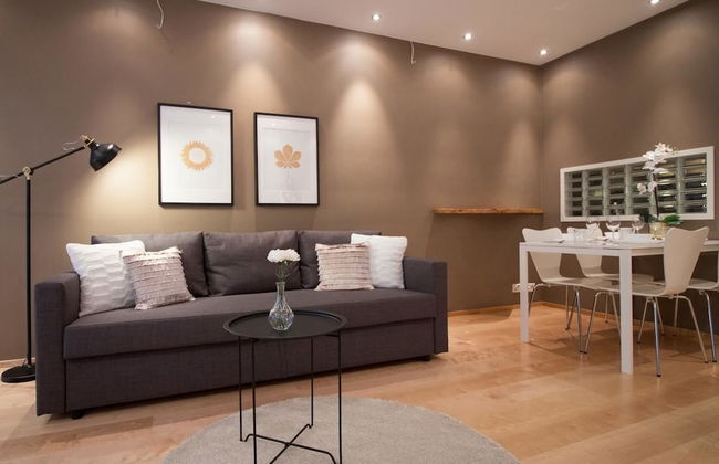 2ndhomes Kamppi Center Apartment - Foto 1