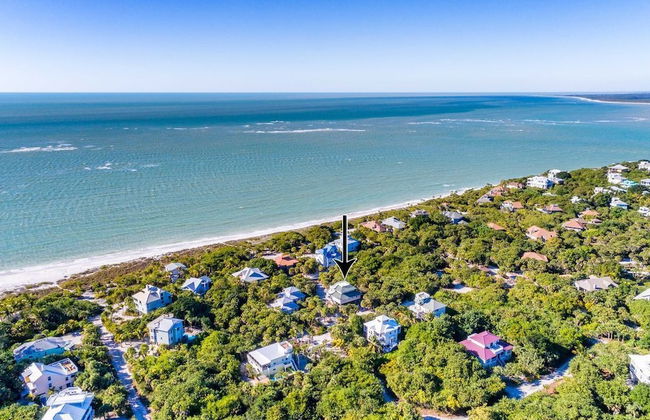 The Little Oasis Beach House - Photo 19