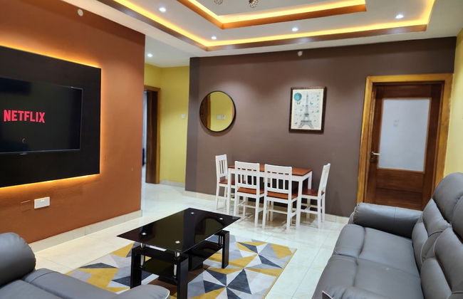 The Morville Suites and Apartments - Foto 13