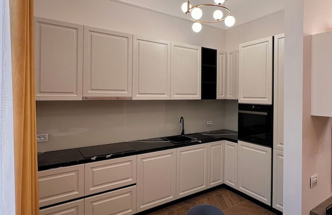 PoshSpot Apartments - Foto 57