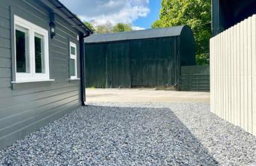 Mill Farm Retreat - Foto 34