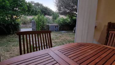 Villa Angedras - Foto 5, Garden view