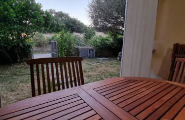 Villa Angedras - Foto 5