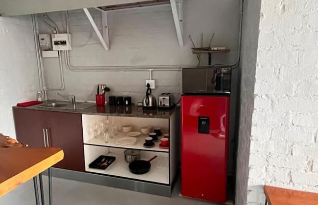 A Stunning Studio Zen - Foto 10