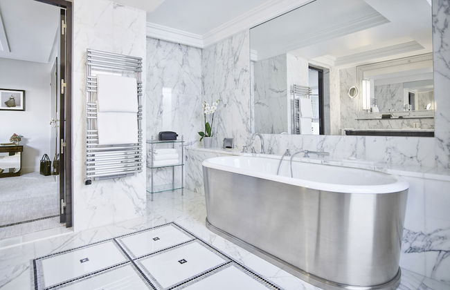 Hôtel Plaza Athénée - Dorchester Collection - Foto 77