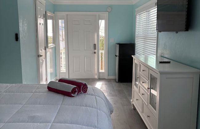 Flamingo Inn - Foto 9