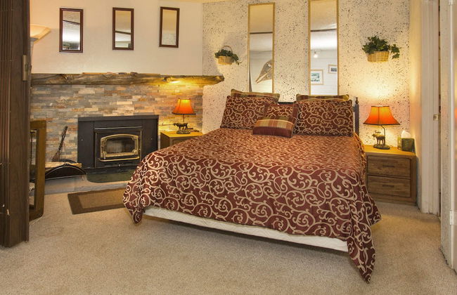 Mountain Shadows #f02 - Near Shuttle & Shopping! - Foto 6