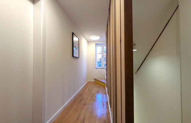 mg4 Apartments - Foto 36