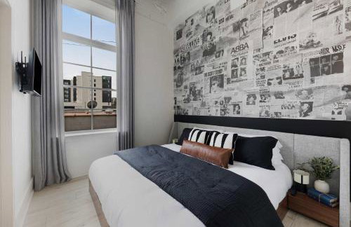 Dibs On Nashville by Maddox Hotel - Foto 27