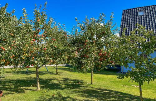 Holiday Home Blu Hus - Foto 3