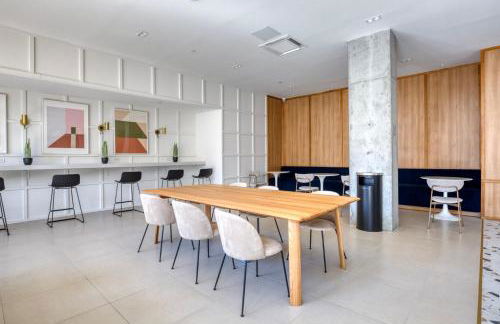 Blueground Dumbo balcony AC near bridge NYC-1771 - Foto 27