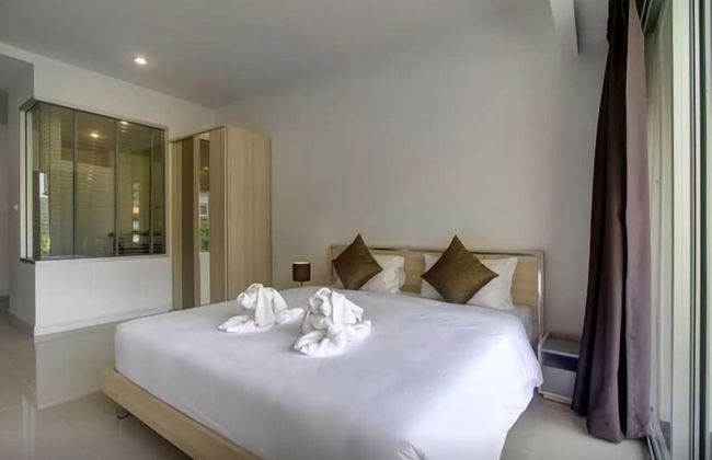 Chic Residences at Karon Beach - Foto 16