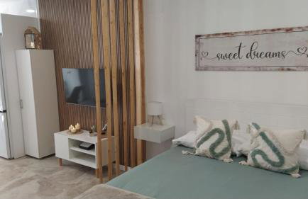 El Palo Studio Malaga - Foto 12