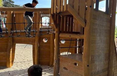 Studio a proximité de Paris et Orly - Foto 26