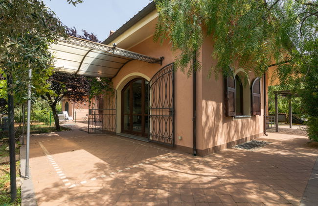 Villa Trabbia - Foto 21