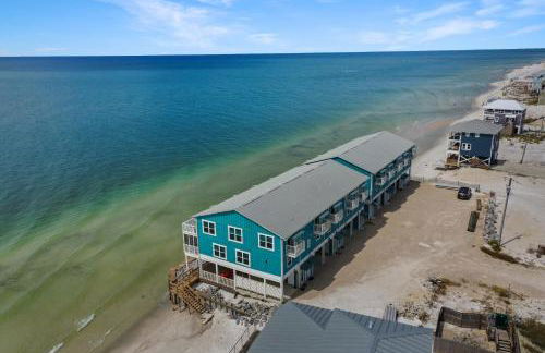 Beach Therapy by Pristine Properties Vacation Rentals - Foto 9