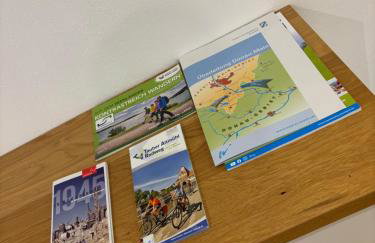 Ferienwohnung zum Mühlbach - Foto 8