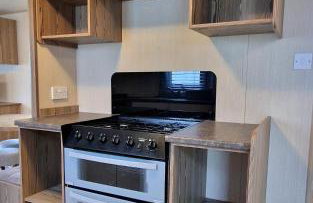 Bella Family Getaway, Church Farm - Foto 2