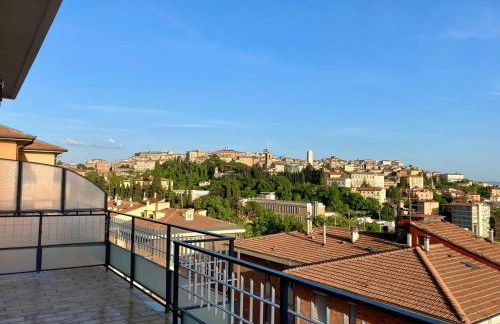 [Elce-Perugia] Brightest Condo 1 Km From The CityCenter - Foto 15