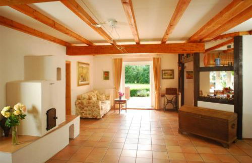 Ferienhaus Angelika - Foto 2