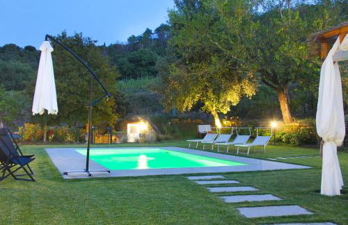 Relax Merigge - Piscina a Comune - Parcheggio - Photo 40