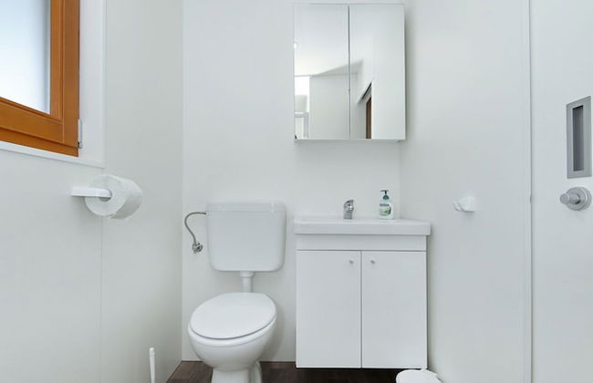 Mobile Home Kalcit - Foto 17