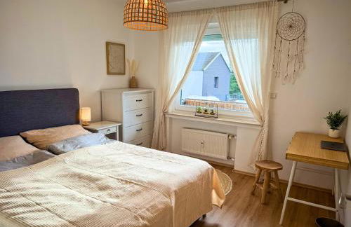 See und Sonne - Moderne EG-Wohnung mit Balkon - Photo 3