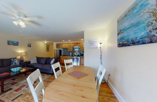 The View III at Sheepscot River - Foto 8