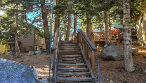 Scenic Escape - Best Views of Lake Tahoe! - Foto 3