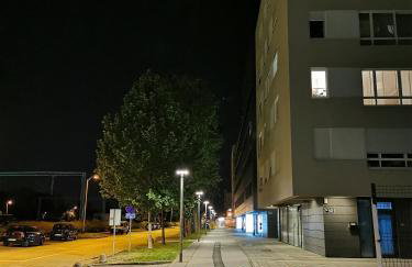 CITY CENTER PEARL #new#free reserved parking in garage elevator direct access#business and pleasure#city view&balcony&sunny&cafes&markets&tram#city center#working room#2 toliets#2 bedrooms - Photo 40