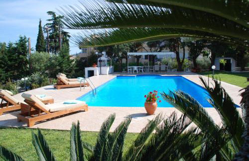 La Maison Blanche - Foto 10