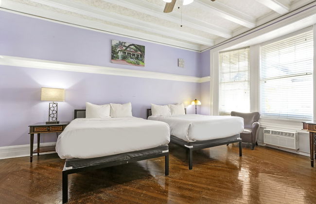 Canal Express Rooms - Foto 29