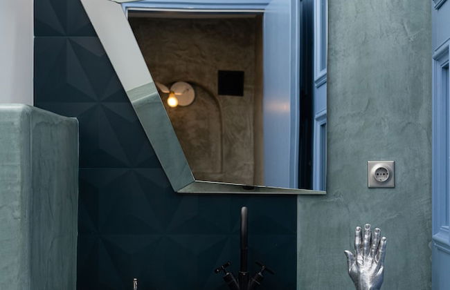 Bliss Mansion - Foto 28