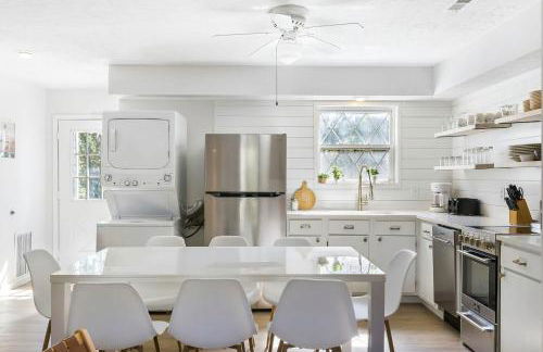 Enchanted Woods Retreat-Decorated for Christmas - Foto 5