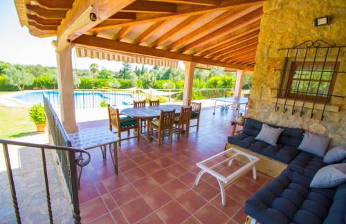 Magnífica villa con una piscina espectacular - Foto 20