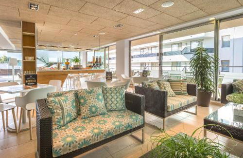 Odissea Park Aparthotel - Foto 41