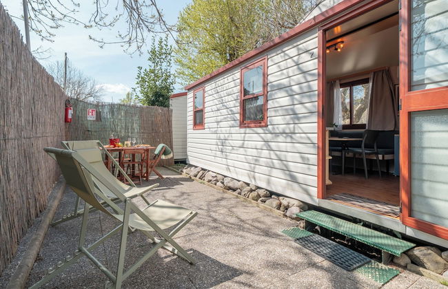 THE CAMP by Maggiore Suites - Foto 15